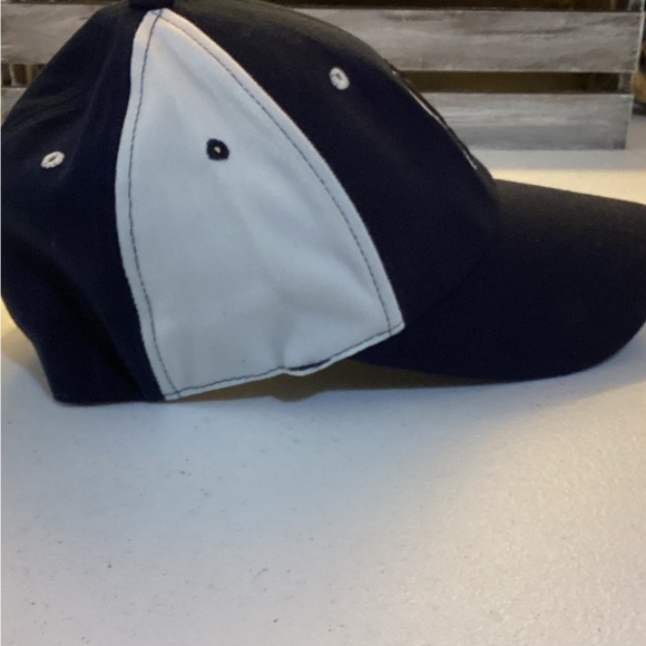 Vintage Duke Blue Devils TOTW Top Of The World One Fit Baseball Hat   #13 - Picture 2 of 6